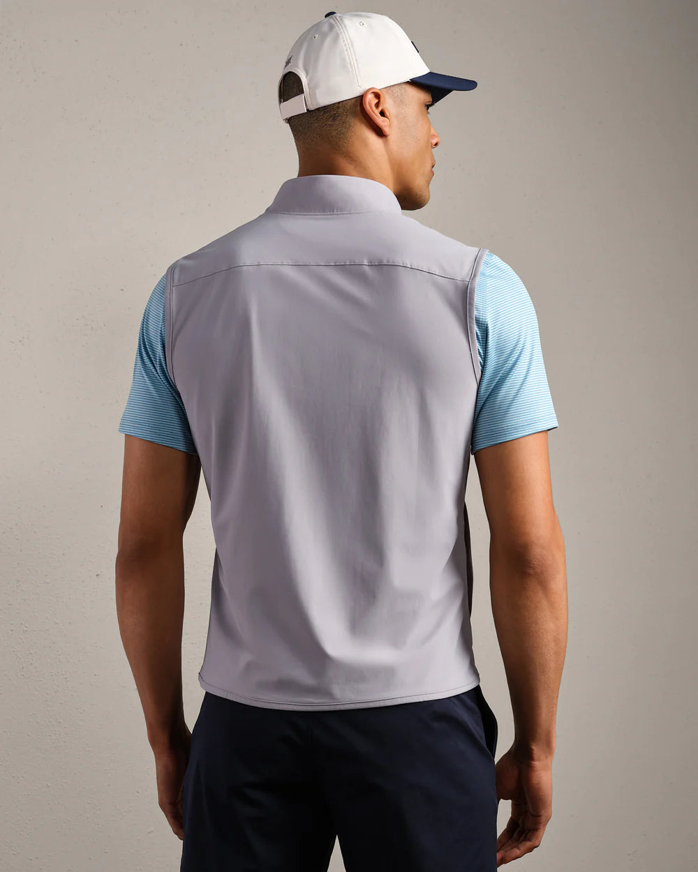 Long Game Vest