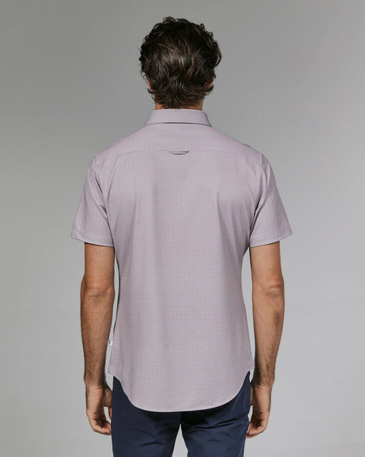 Ludlow Short Sleeve Shirt