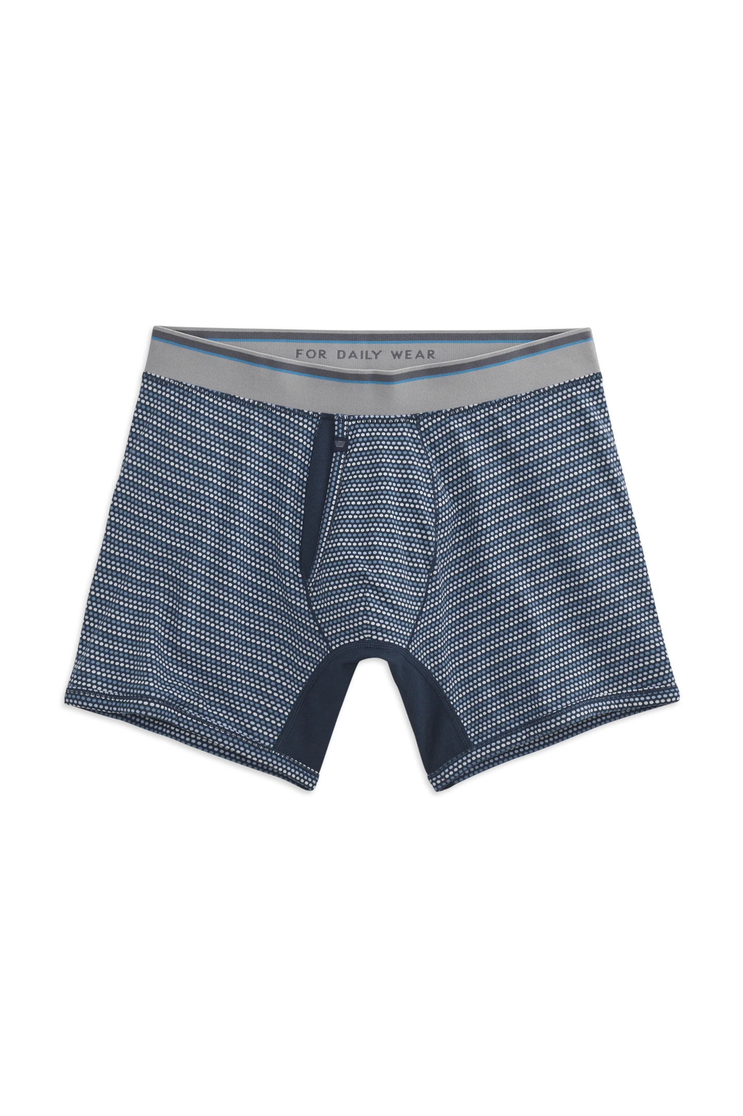 Mack Weldon 18 Hour Jersey Knit Boxer