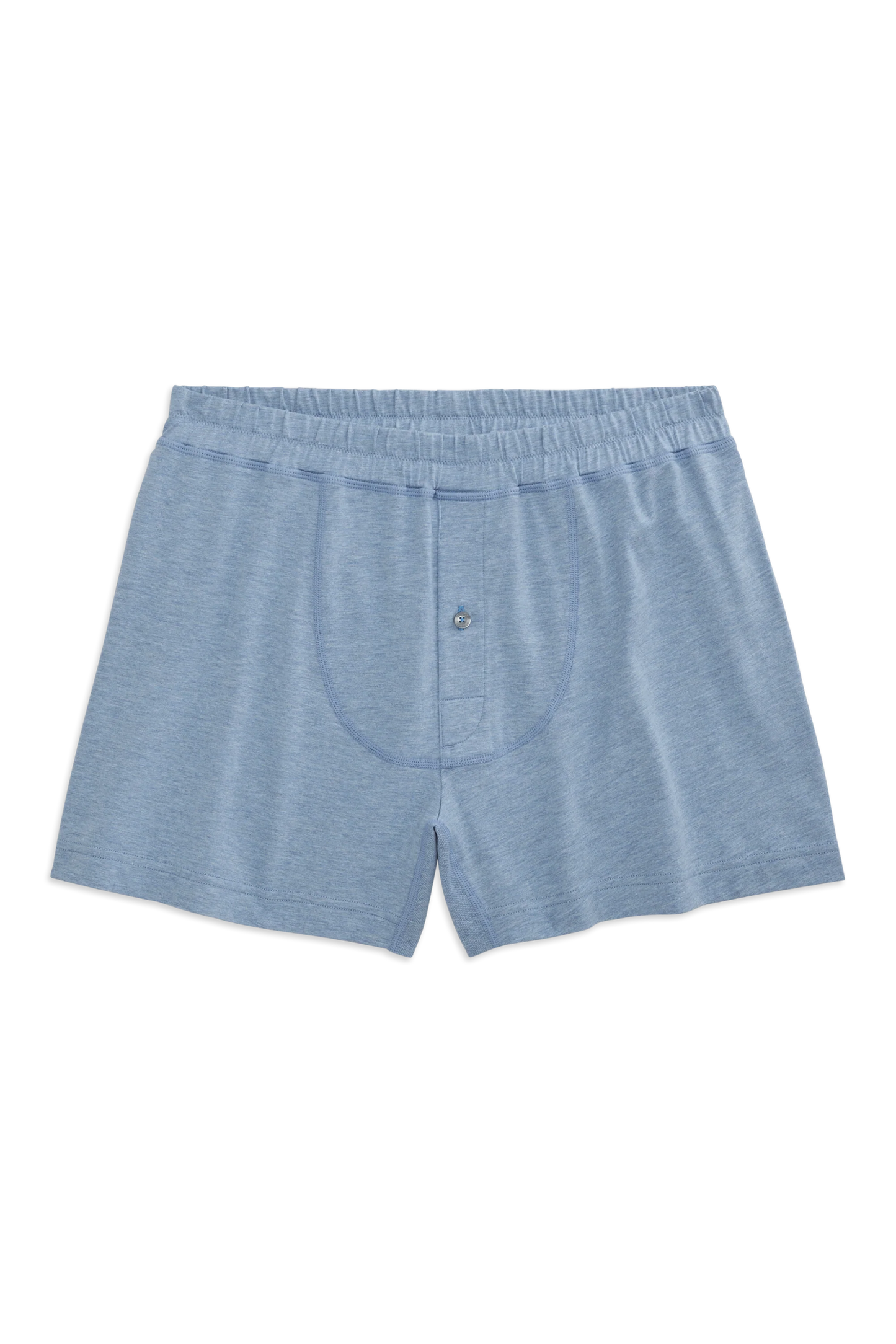 Mack Weldon 18 Hour Jersey Knit Boxer