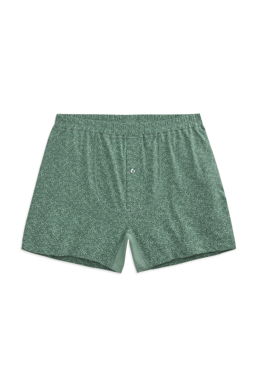 Mack Weldon 18 Hour Jersey Knit Boxer