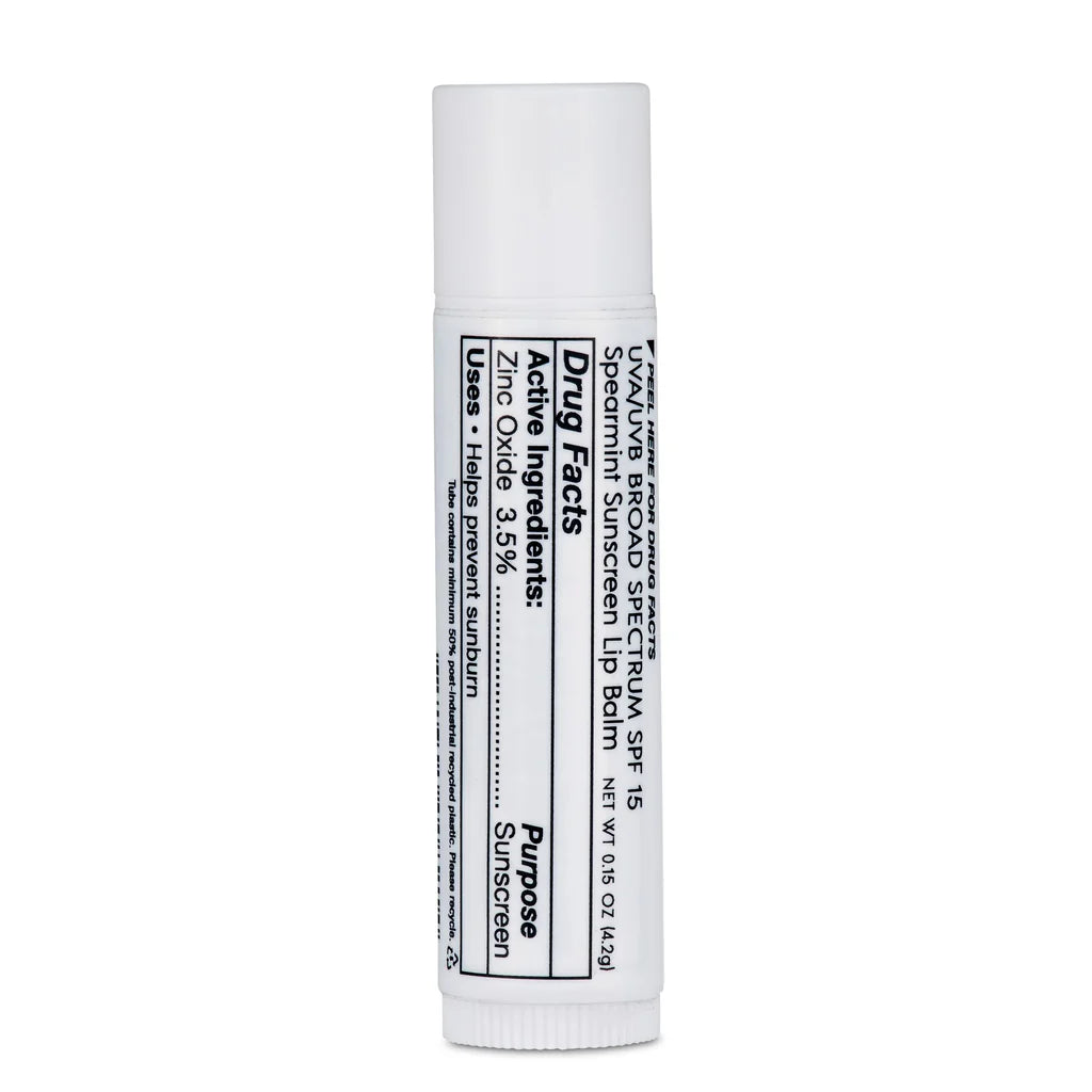 Mistral Lip Balm