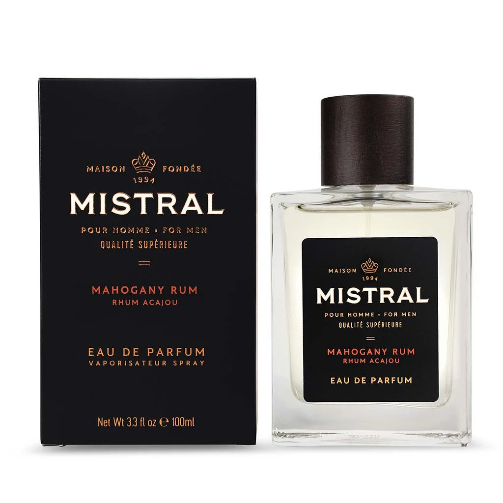Mistral Eau De Parfume Cologne