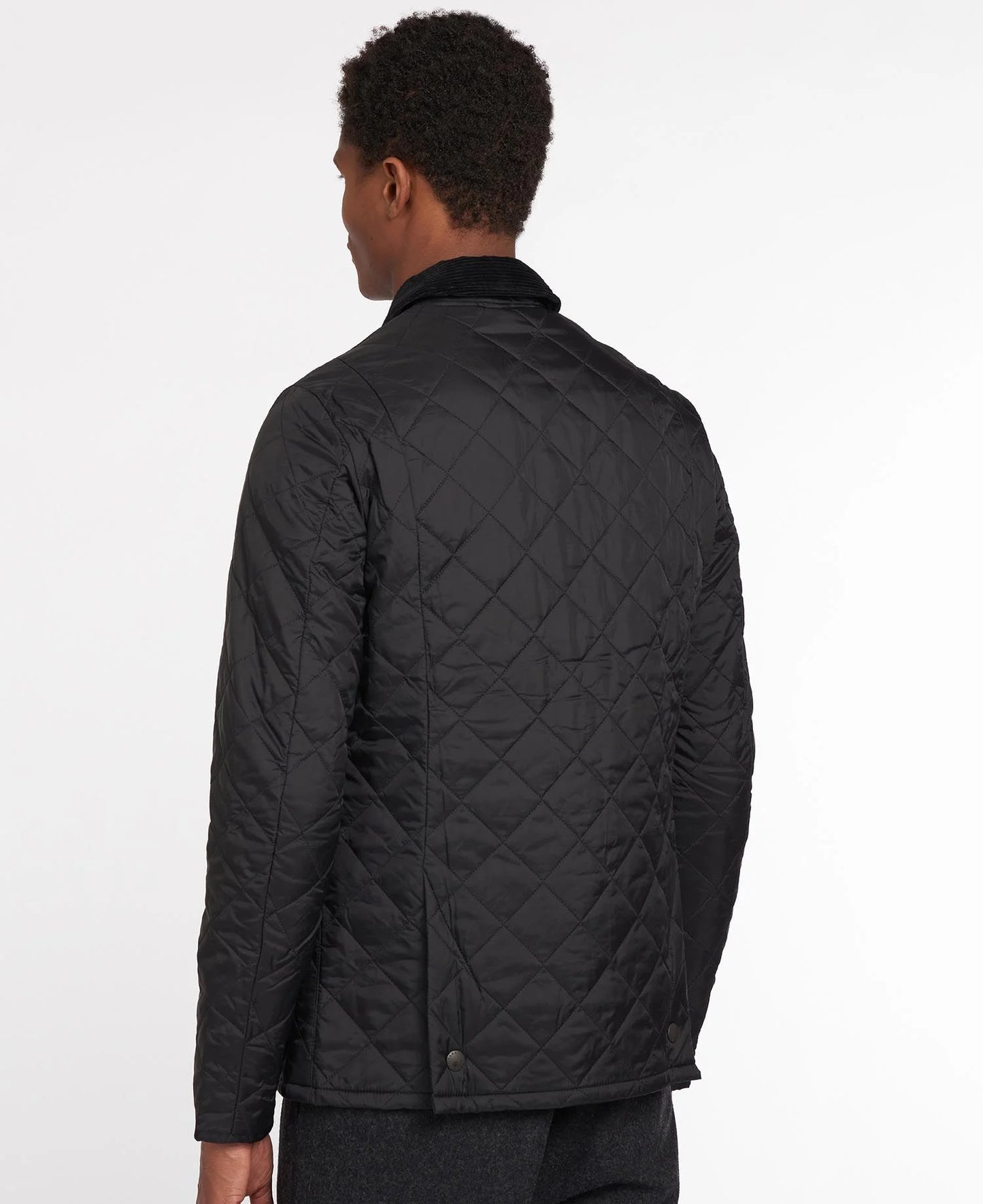 Heritage Liddesdale Quilted Jacket