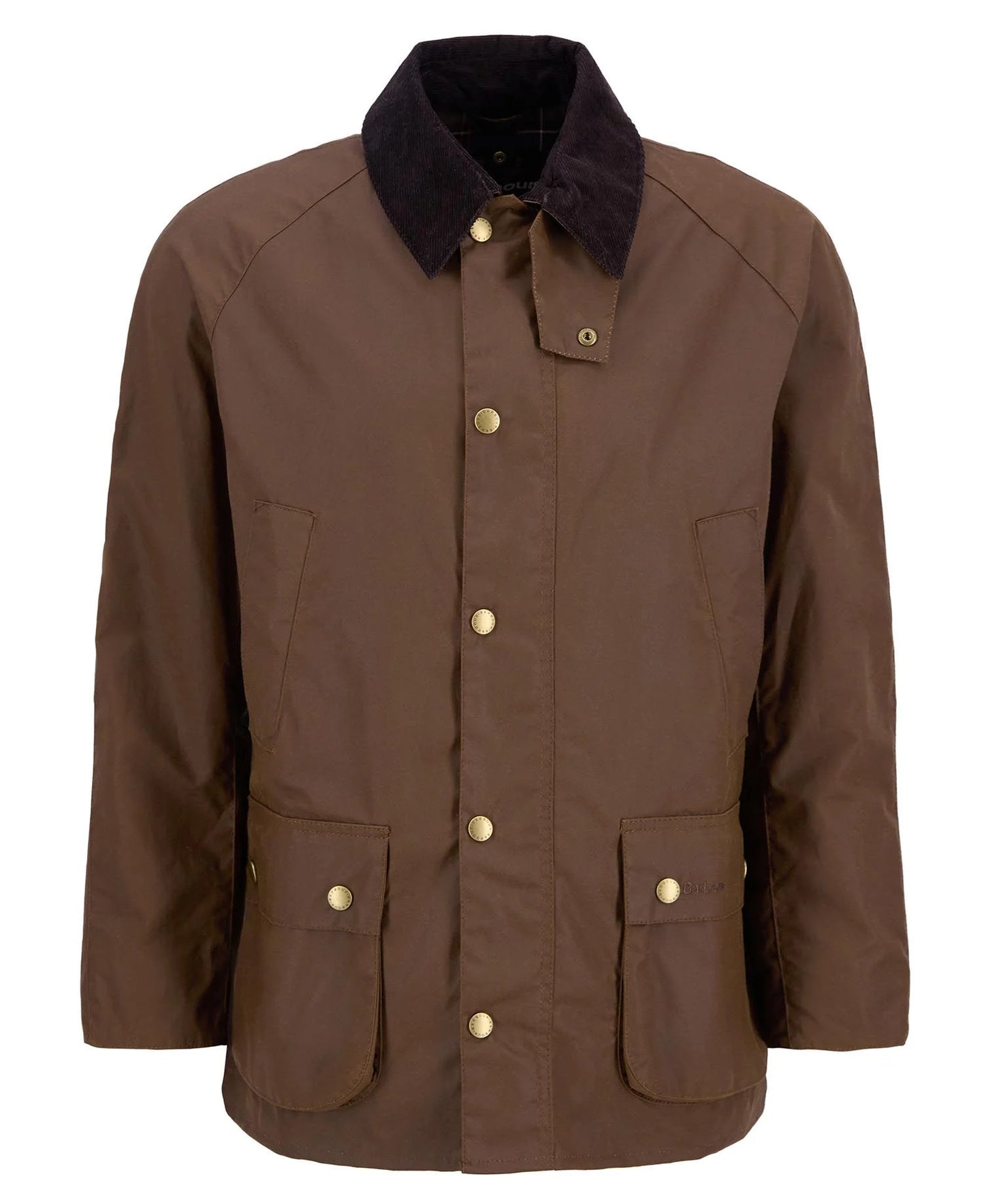 Ashby Waxed Jacket