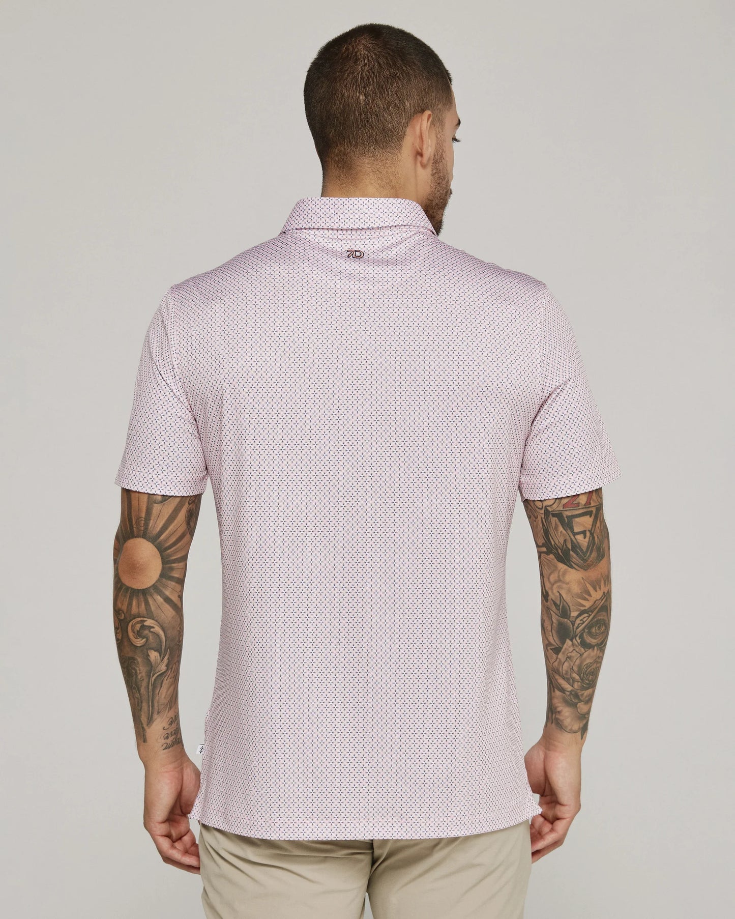 Marquez Polo
