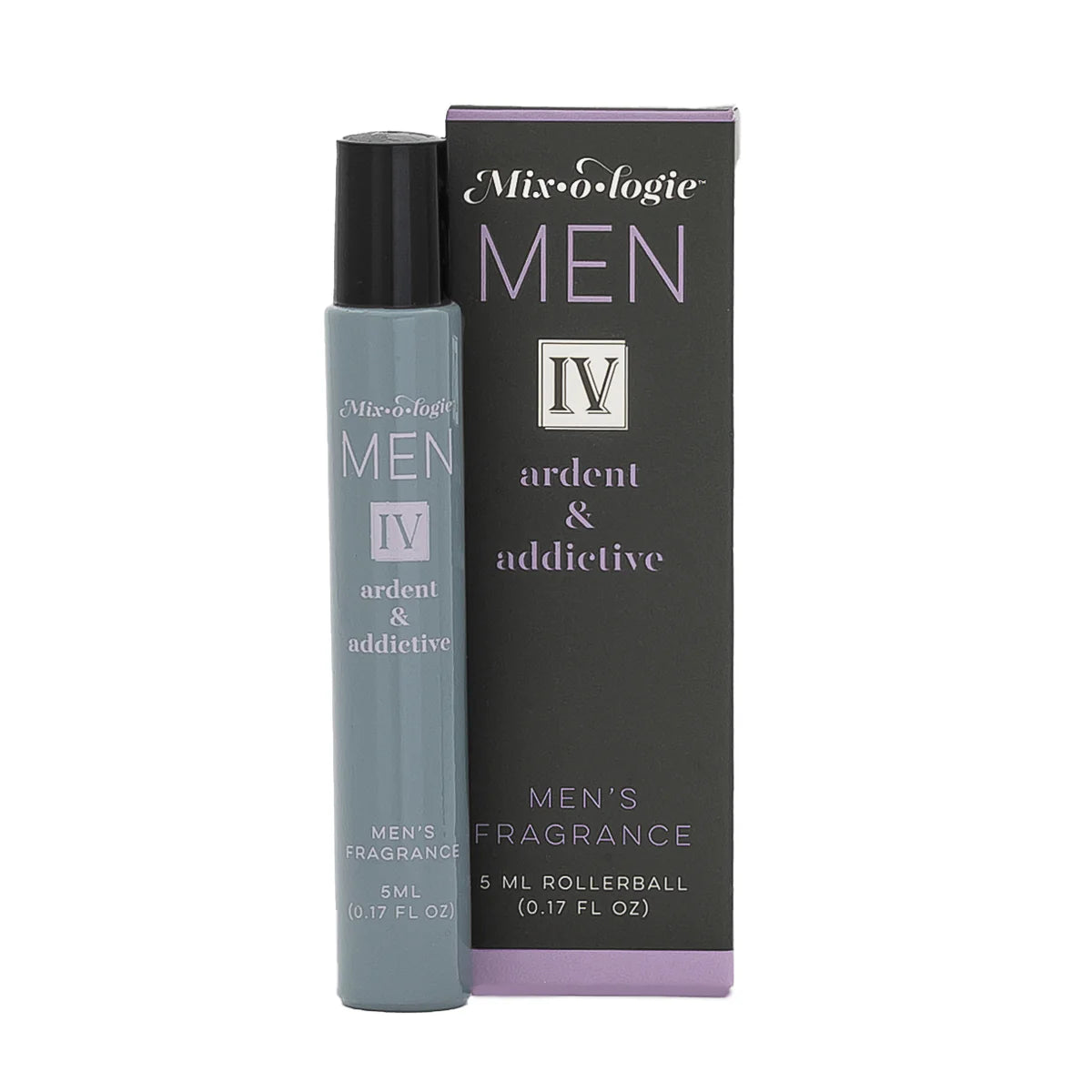Mixologie Rollerball Cologne