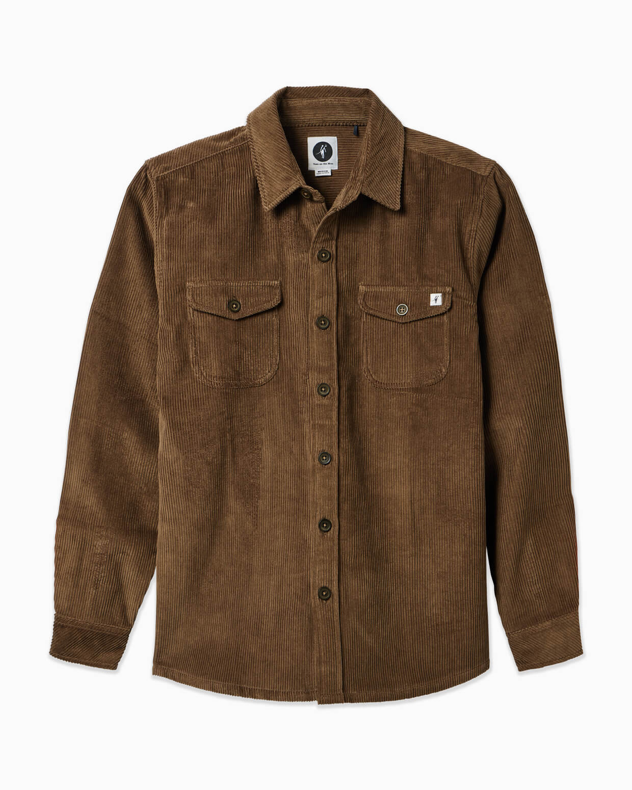 Sunridge Corduroy Shirt