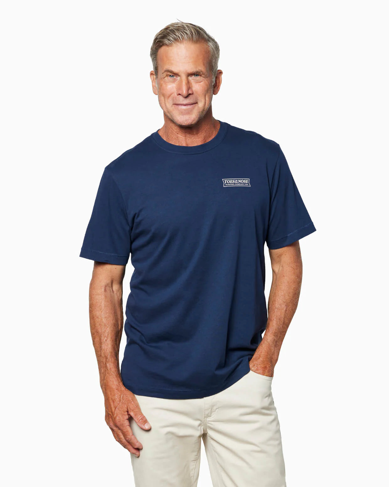 Surf & Co. Tee