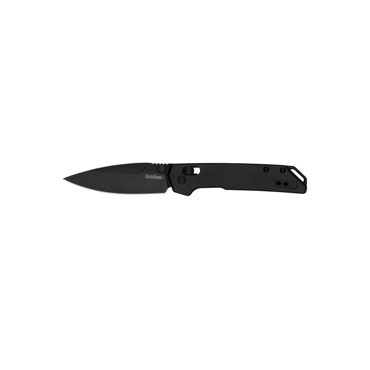 Mini Iridium Knife