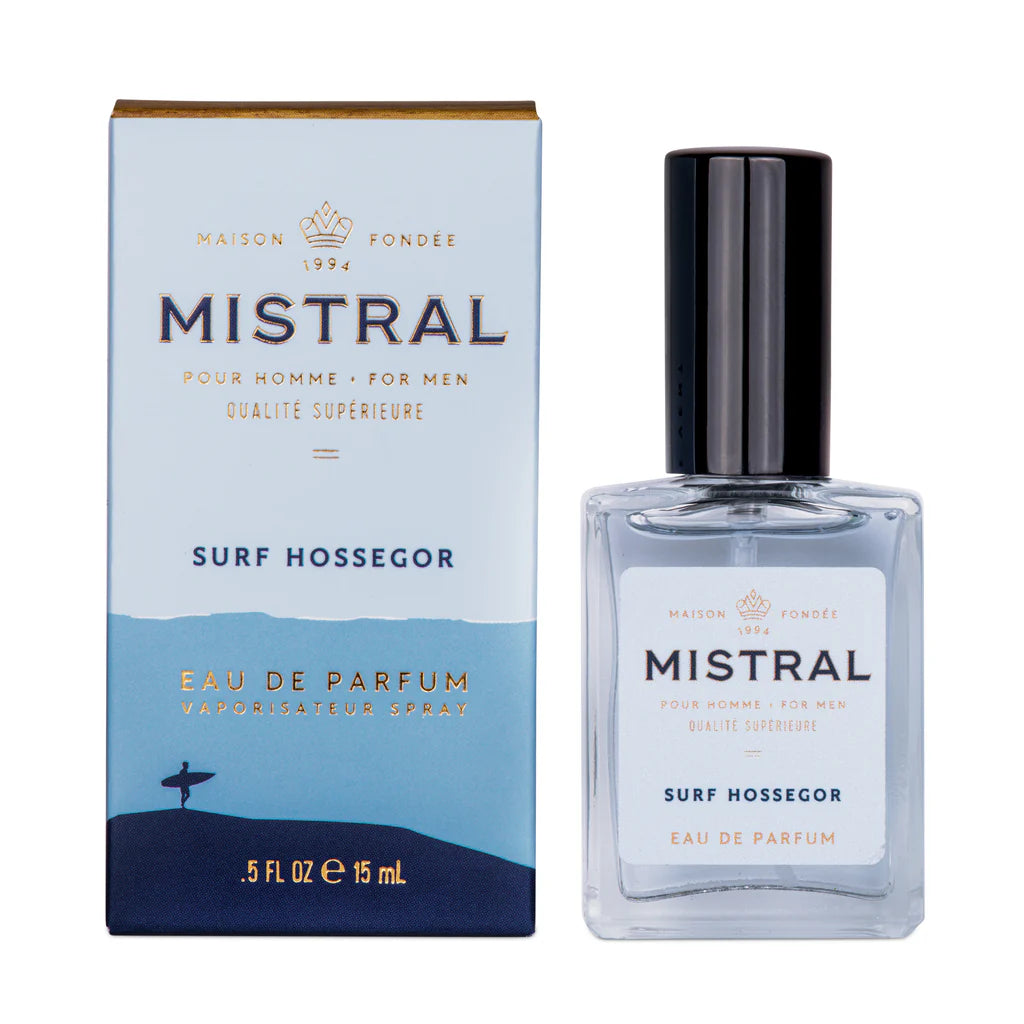 Mistral Eau De Parfume Cologne