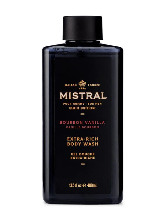 Mistral Body Wash