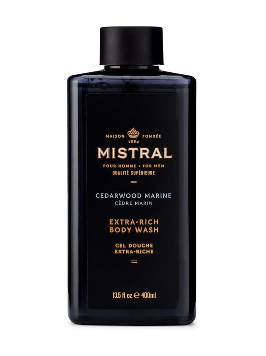 Mistral Body Wash