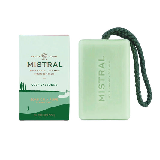 Mistral Soap on a Rope Golf