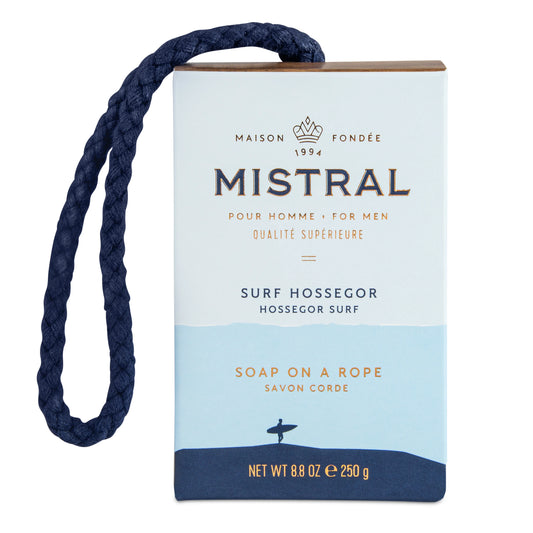Mistral Soap on a Rope Surf Hossegor