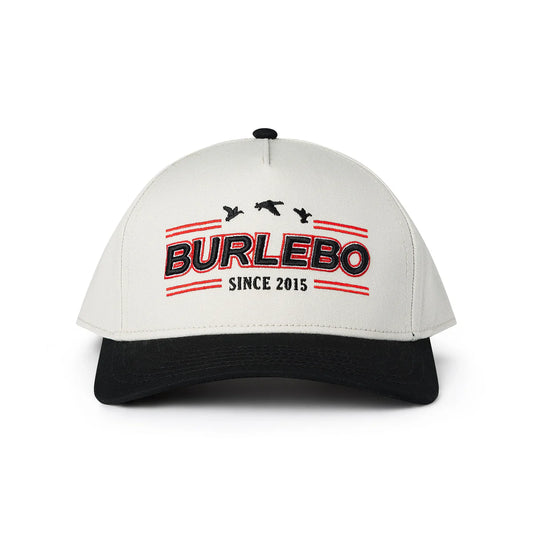 The Burlebo Standard Hat
