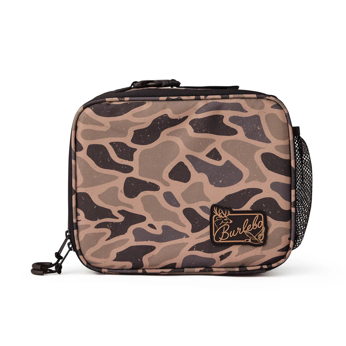 BURLEBO Lunchbox