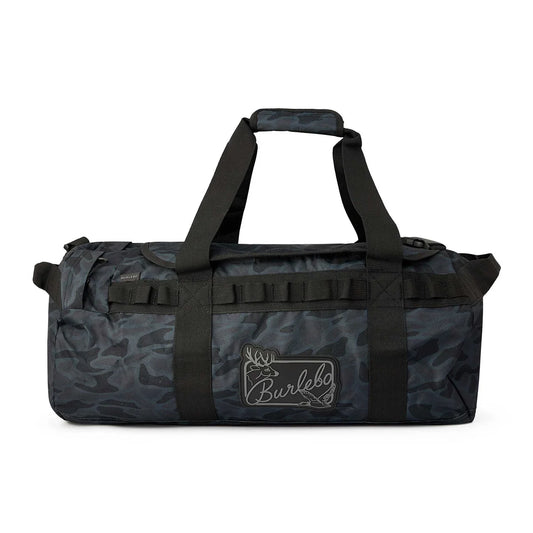 Deer Camo Duffle