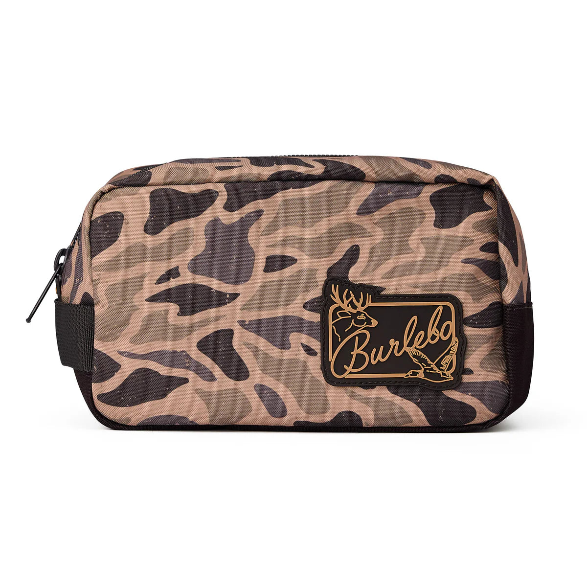 Dopp Kit Toiletries Bag