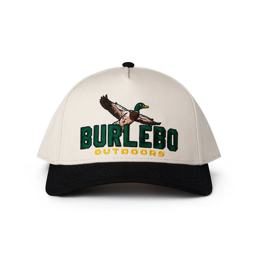 Mighty Duck Outdoor Hat