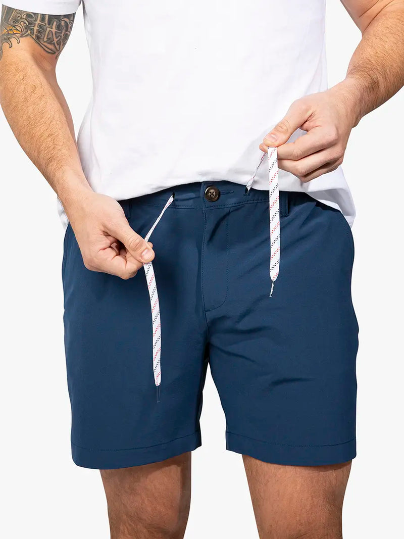 The Everywear Performance Short (Lined) by Chubbies - at Rugged Refined