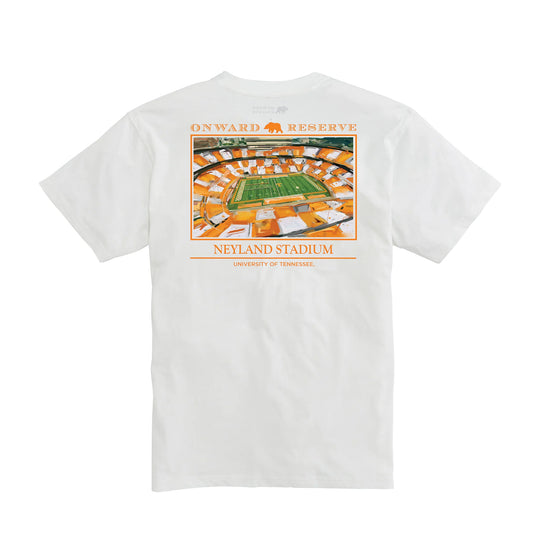 Neyland Stadium Tee