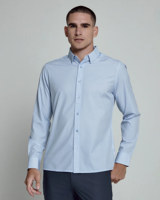 Niall Long Sleeve Shirt