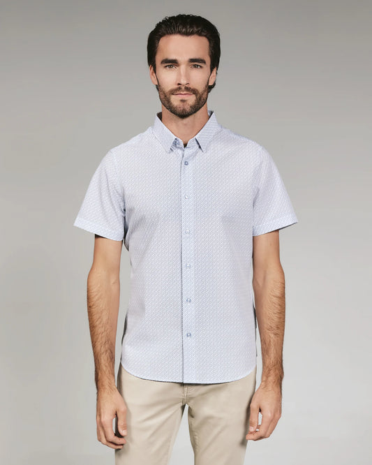 Noah Short Sleeve Shirt