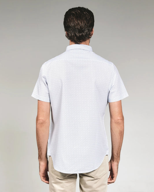 Noah Short Sleeve Shirt