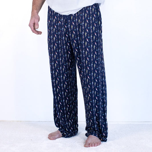 Oh Bite Me Sleep Pants