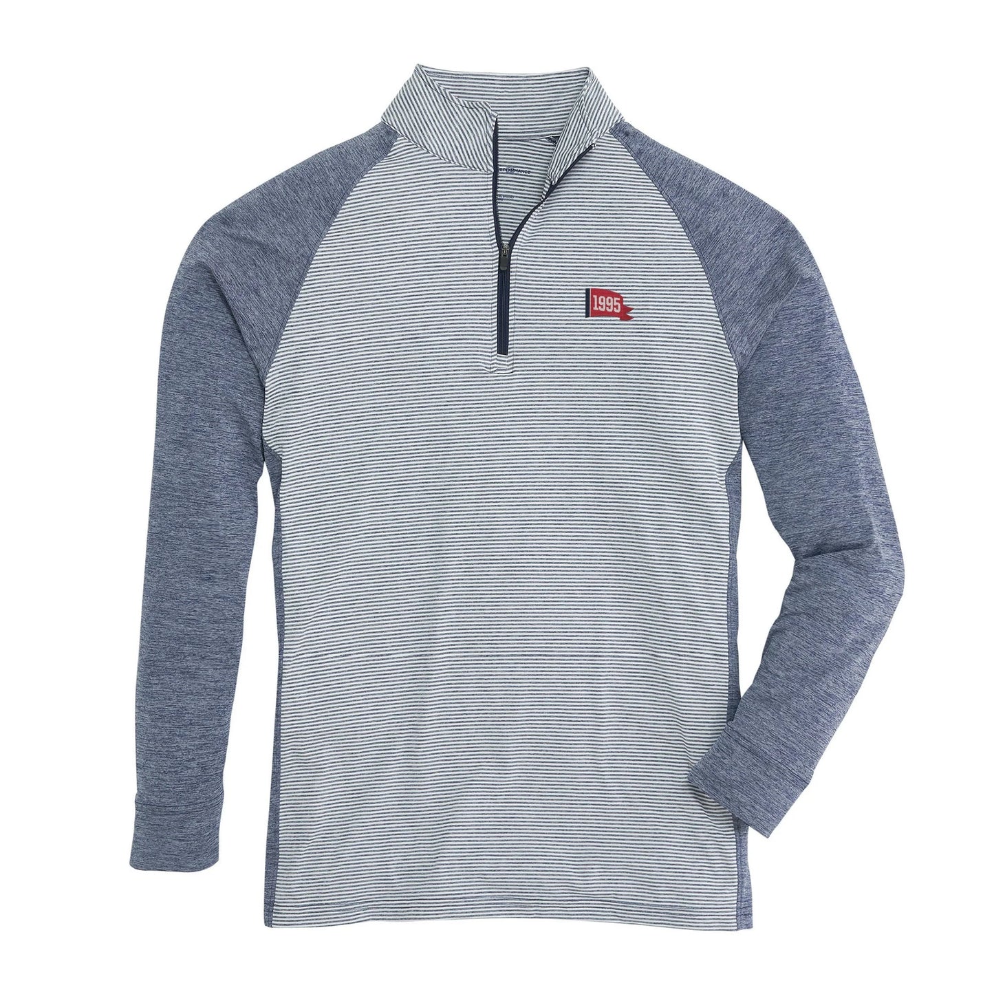 1995 World Series Pennant Pullover