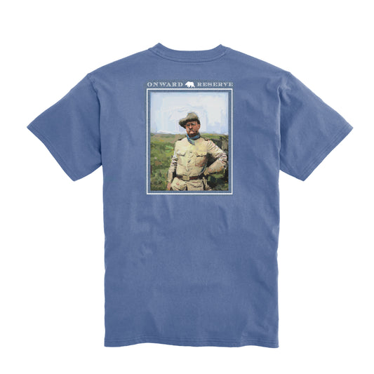 Great American Outdoorsman Tee