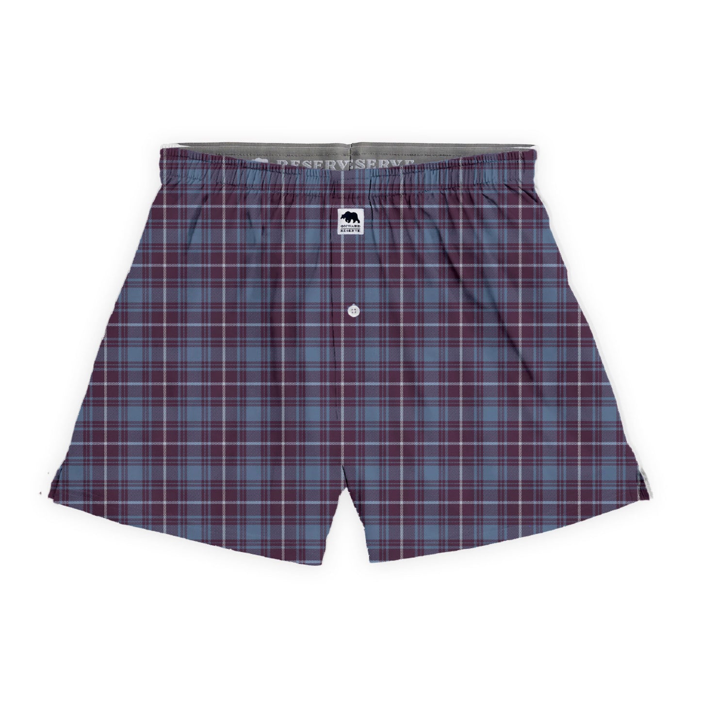 Performance Boxer