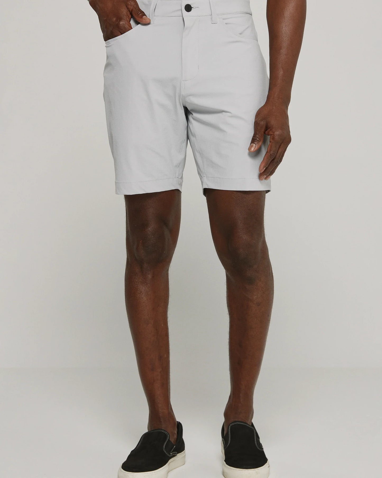 Optimum 8" Short