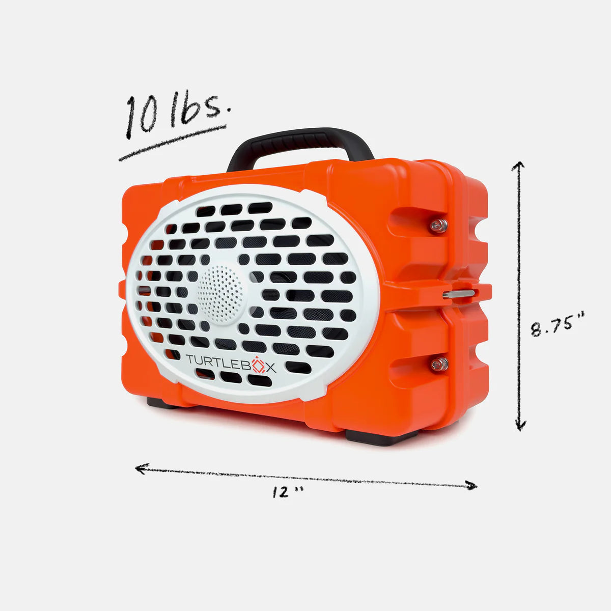 Turtlebox Gen 2 Speaker