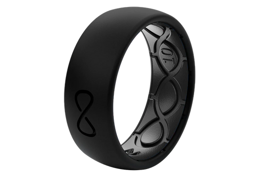 Groove Life Original Silicone Ring Black