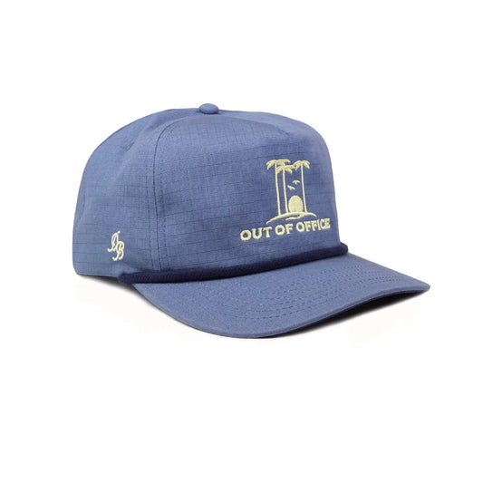 Out Of office Hat