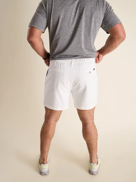 The Everywear Performance Short (Lined) by Chubbies - at Rugged Refined
