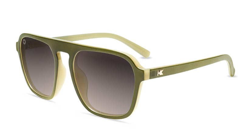Pacific Palisades Coastal Dune Sunglasses