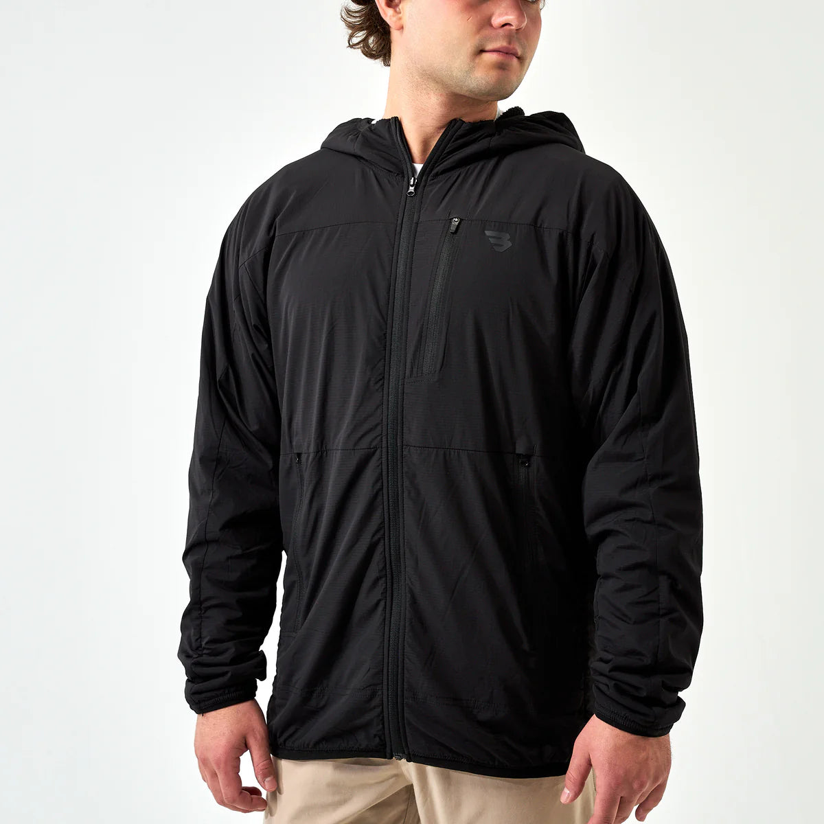 Powder Ridge Jacket