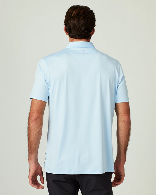 Palermo Polo Back