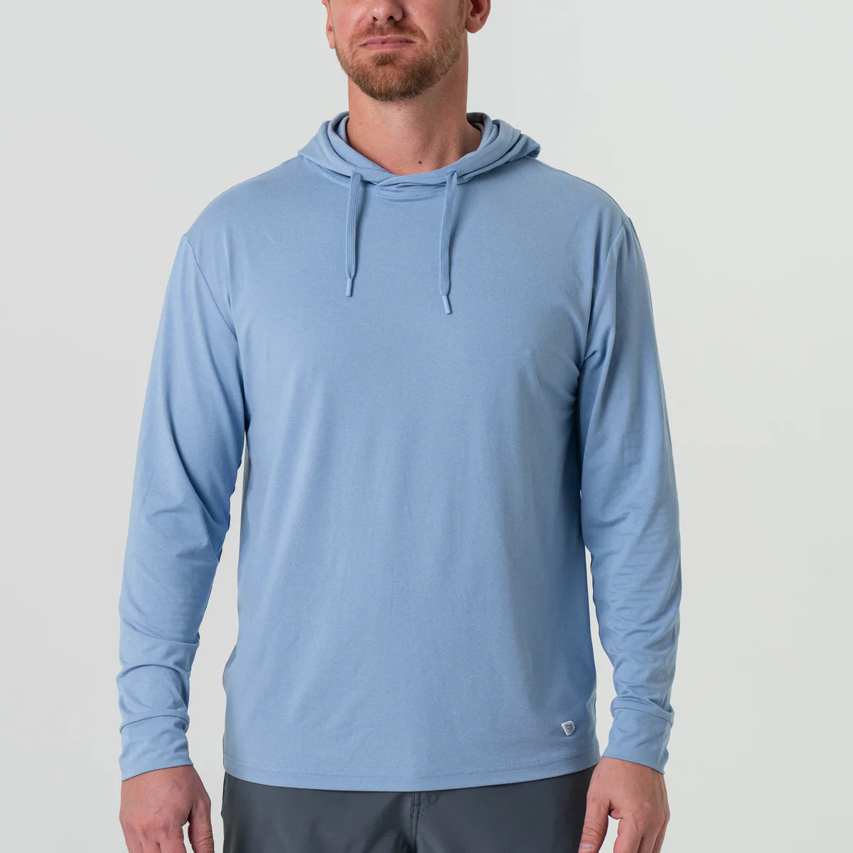 Burlebo Performance Hoodie Available at Rugged Refined