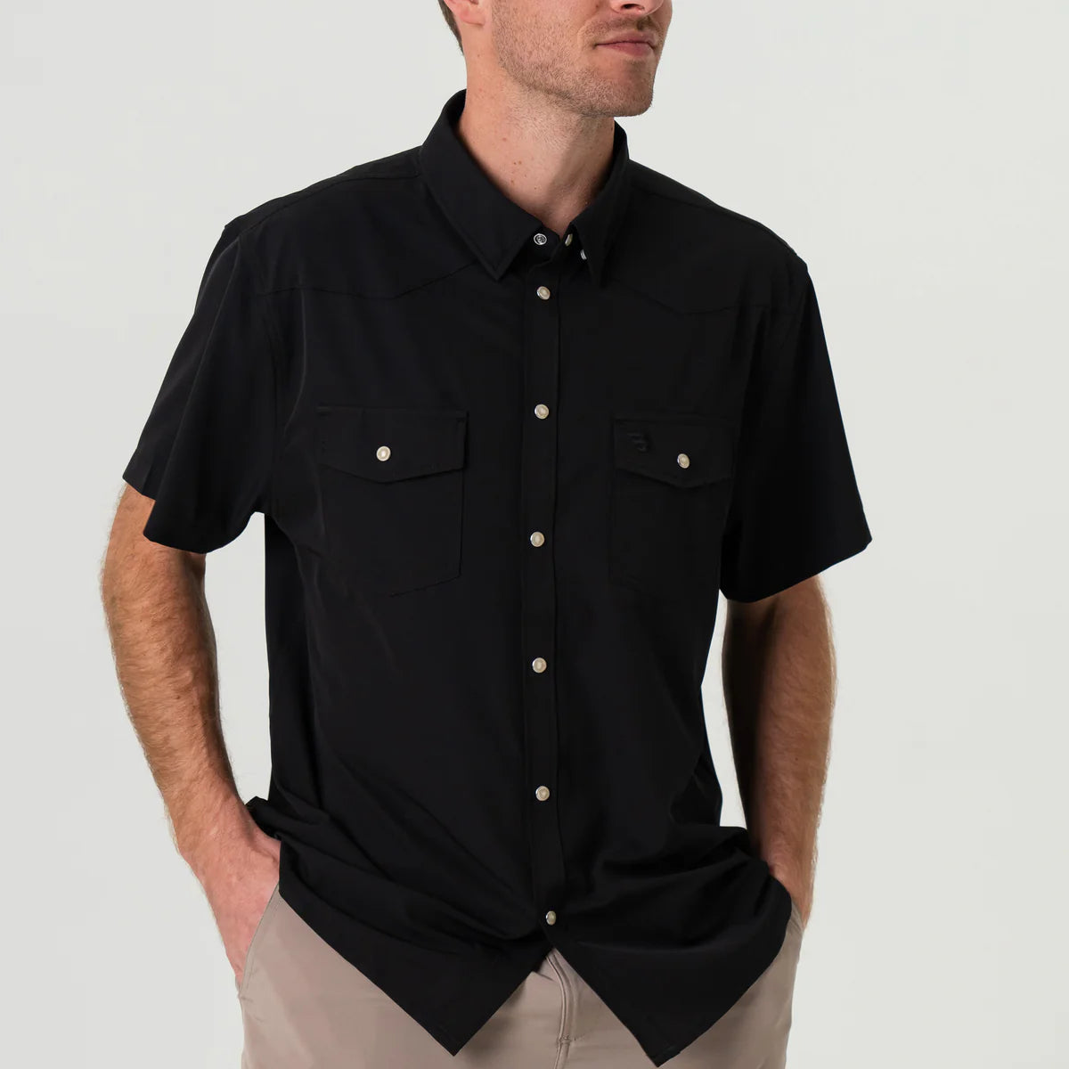 Performance Western Shirt By Burlebo at Rugged Refined