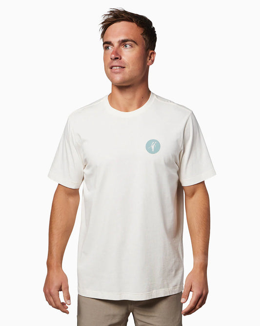 Permanent Vacation Short Sleeve T-Shirt