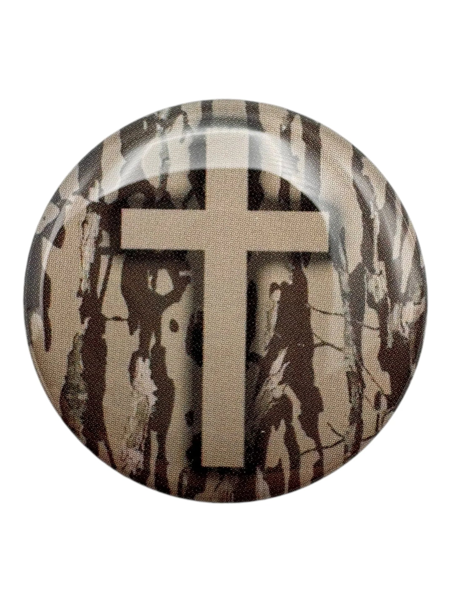 Tap To Pray Button