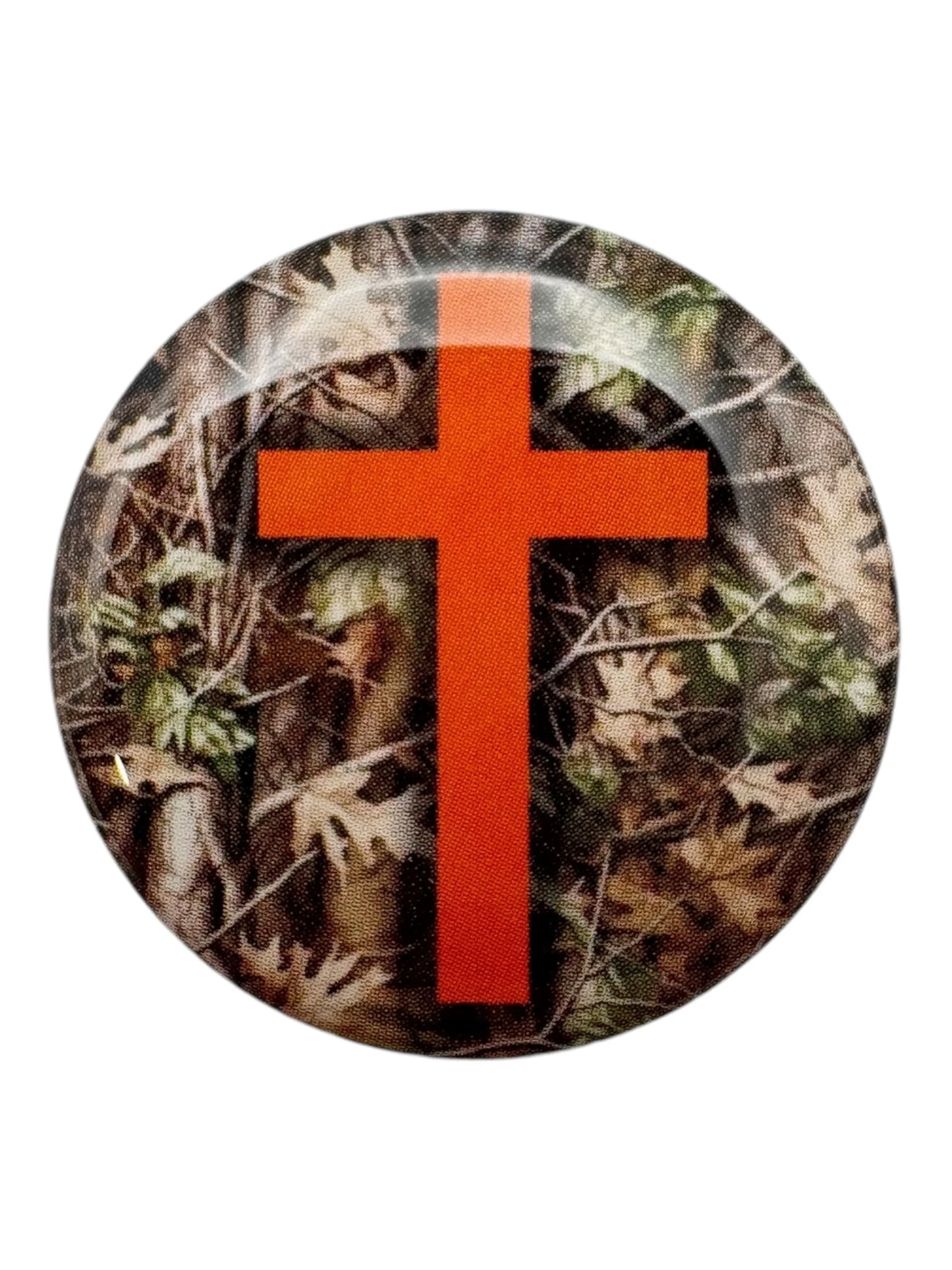 Tap To Pray Button