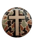 Tap To Pray Button