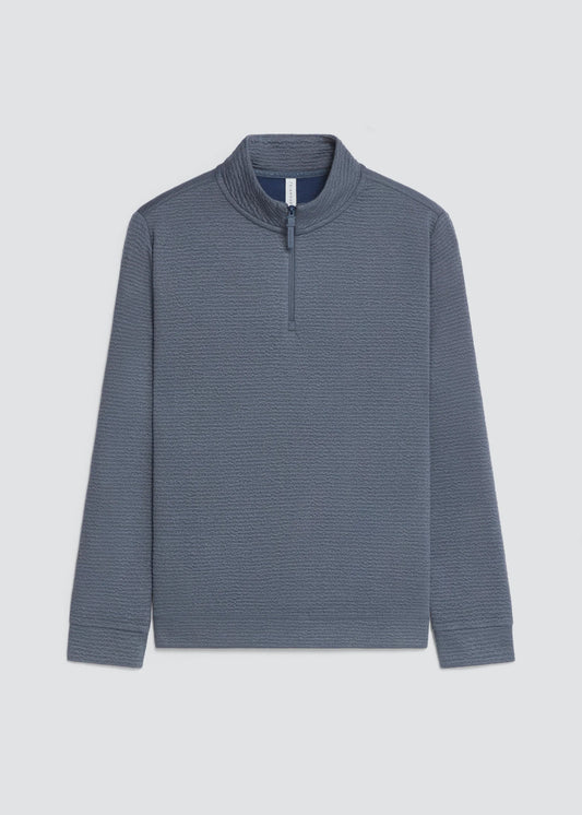 Elevate Quarter Zip