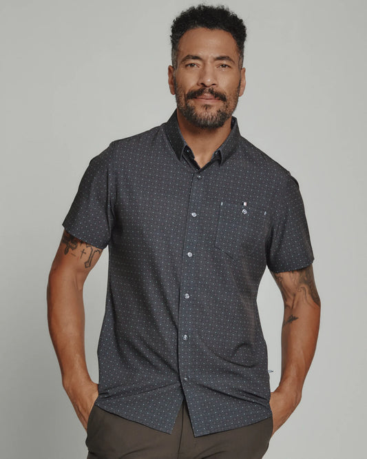 Prescott Short Sleeve Shirt