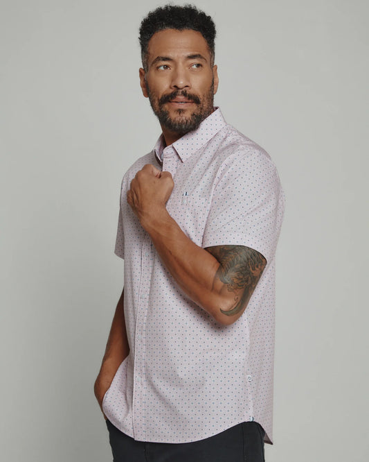 Prescott Short Sleeve Shirt